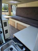 Peugeot Expert uitgerust, Caravans en Kamperen, Mobilhome Inkoop