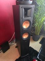 Klipsch RF-52 MK2 (Paire), TV, Hi-fi & Vidéo, Enceintes, Comme neuf