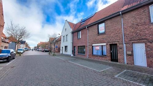 Huis te koop in Oostende, Immo, Huizen en Appartementen te koop, Vrijstaande woning, C