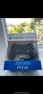 Ps4 controller - nieuw - V2 - 25€, Games en Spelcomputers, Spelcomputers | Sony Consoles | Accessoires, Nieuw, Ophalen of Verzenden