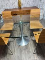 Table salle à manger, Antiquités & Art, Enlèvement ou Envoi