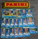 PANINI STICKERS 20X FOOTBALL 2000 WESTERLO, Verzenden, Nieuw