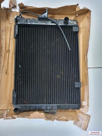 Radiateur Origineel Rover 3500 S handgeschakeld 595512 beschikbaar voor biedingen