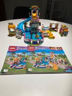 Lego Friends zwembad 41313, Enlèvement, Comme neuf, Ensemble complet, Lego