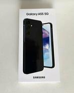 Samsung  galaxy A55  Navy 256 Gb, 256 GB, Ophalen, Zo goed als nieuw