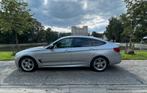 BMW 320d GT xDrive M-line Aut.*carplay*pano*360cam*, Automaat, 1995 cc, 4 cilinders, Alcantara