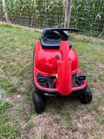 Mtd Sprinto zitmaaier maaibtreedte 70cm, Ophalen, Zo goed als nieuw, Opvangbak