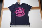 Cks shirt met fluo letters 10 jaar nieuw, Kinderen en Baby's, Kinderkleding | Maat 140, Verzenden, Cks, Nieuw, Shirt of Longsleeve