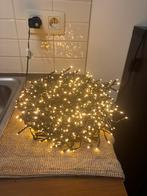 Cluster Kerstlichtjes led 14 meter, Diversen, Kerst, Ophalen, Zo goed als nieuw