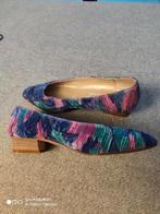 Kleurrijke schoenen, ANDERE, Autres couleurs, Comme neuf, Enlèvement