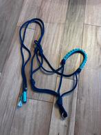 Touwhalster met grondwerktouw, Dieren en Toebehoren, Ophalen, Gebruikt, Western