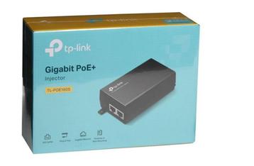 TP-Link TL-POE160S PoE+ injector beschikbaar voor biedingen