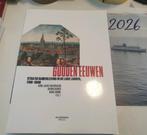 Anne-Laure van Bruaene - Gouden eeuwen, Boeken, Ophalen of Verzenden, Anne-Laure van Bruaene; Marc Boone; Bruno Blondé