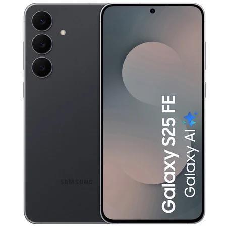 Samsung galaxy s25 128gb New à vendre ou à échanger, Telecommunicatie, Mobiele telefoons | Samsung, Zo goed als nieuw, 128 GB