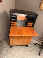 Eetplaats Giorgetti inclusief barmeubel, Ophalen, Zo goed als nieuw, Vintage