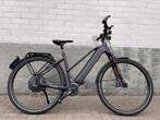 Spezd bike Kettler Velossi 2.0  Pinion  651Wh, Fietsen en Brommers, Elektrische fietsen, Zo goed als nieuw, 47 tot 51 cm, 50 km per accu of meer