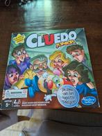 Cluedo junior, Ophalen of Verzenden, Zo goed als nieuw