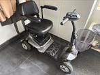 Scootmobiel demonteerbaar, Diversen, Ophalen, Gebruikt, Life and Mobility
