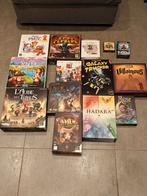 Lot jeux de société, Trois ou quatre joueurs, Enlèvement, Utilisé, Autre