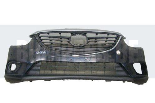 Bumper Mazda 6 III 12-14 GHP9-50031 Voorbumper KS5844, Auto-onderdelen, Carrosserie, Bumper, Voor, Gebruikt, 6 maanden garantie