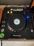 Pioneer, Ophalen, Gebruikt, Pioneer