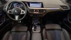 BMW 218 iA Gran Coupe Automaat M Sportpakket 2024 Garantie, Auto's, BMW, Automaat, USB, Gebruikt, Zwart