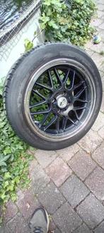 Lichtmetalen velgen, Auto-onderdelen, Banden en Velgen, Ophalen, Gebruikt, Velg(en), Personenwagen