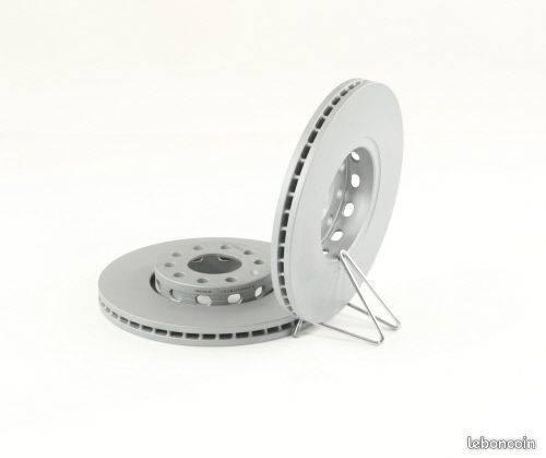 DISQUE DE FREIN VENTILE, Autos : Pièces & Accessoires, Freins & Transmission, Volkswagen, Neuf, Enlèvement