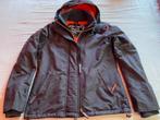 Superdry jas- maat M - slechts 1 seizoen gebruikt, Kleding | Dames, Jassen | Winter, Superdry, Zo goed als nieuw, Grijs, Ophalen
