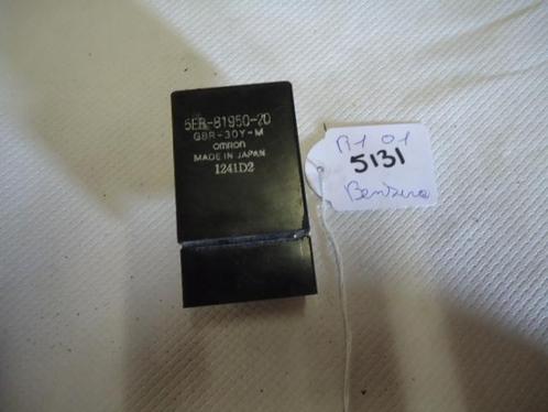 R1 1998 - 1999, 2000 - 2001 Yamaha D1-14809, Motoren, Onderdelen | Yamaha