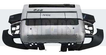 Bumper Land Rover Defender 2 II L663 20- L8B2-17E778-A Voorb beschikbaar voor biedingen