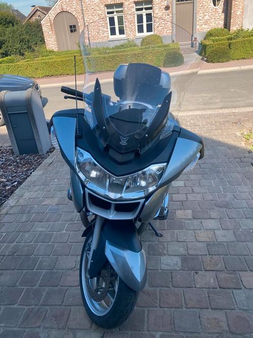R1200RT, Motoren, Motoren | BMW, Particulier, Toermotor, Ophalen