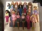Speelgoed poppen, Kinderen en Baby's, Ophalen of Verzenden, Zo goed als nieuw, Barbie
