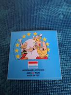 sticker Asterix, Nederland, Verzamelen, Stickers, Verzenden