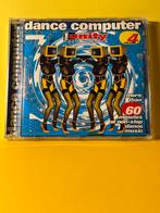 The Unity mixers - dance computer volume 4 (1994) nieuwstaat, Verzenden