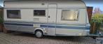 CARAVAN FENDT 535D, Caravans en Kamperen, Caravans, Particulier, Fendt