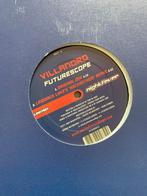 Villanord - Futurescope, CD & DVD, Vinyles | Dance & House, Comme neuf, Enlèvement ou Envoi