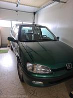 Peugeot 106 roland garros, Auto's, 1360 cc, Handgeschakeld, Particulier, Groen