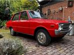 mazda 1300 fa3ts bj. 1974 orig 50328 km., Auto's, 4 deurs, Achterwielaandrijving, 50 kW, Zwart