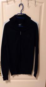 Heren vest maat M merk Distrikt Norrebro., Vêtements | Hommes, Pulls & Vestes, Distrikt Norrebro, Comme neuf, Enlèvement, Taille 48/50 (M)