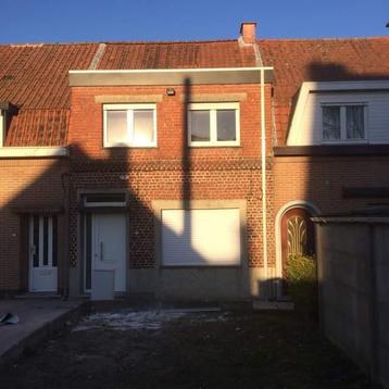 Huis te huur moorsele beschikbaar voor biedingen
