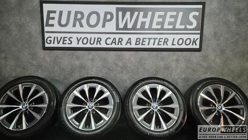 17 inch BMW 3 SERIE G20 G21 Velgen styling 775 6883517, Auto-onderdelen, Banden en Velgen, Banden en Velgen, Zomerbanden, 17 inch