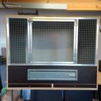 Cages d'élevage, Animaux & Accessoires, Enlèvement, Comme neuf