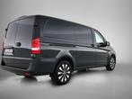 Mercedes-Benz eVito eVito 129 Tourer L2 Pro Verwarmde Zetels, Auto's, 4 deurs, Gebruikt, 100 kWh, 116 pk