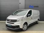Fiat Talento 2.0 JTD / L2 / Navi / Cam / DAB / Cruise co /, Autos, Camionnettes & Utilitaires, 0 kg, Argent ou Gris, Euro 6, Entreprise