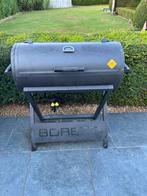 Boretti barbeque, Ophalen, Gebruikt, Boretti