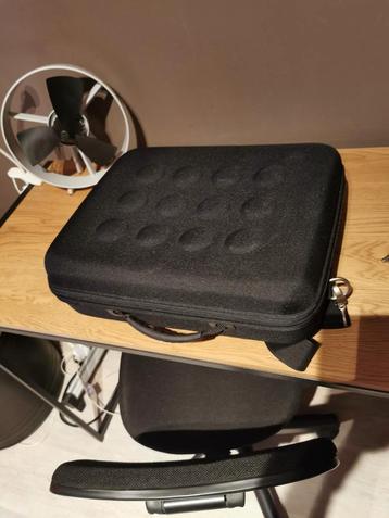 laptoptas, Enlèvement, Comme neuf