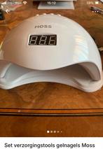 Set à ongles en gel, Enlèvement ou Envoi, Comme neuf