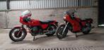 Gezocht oude motor motorfiets oldtimer Honda BMW Kawa MZ, Motoren, Overig