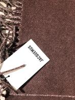 Donkerbruine sjaal, Vêtements | Femmes, Bonnets, Écharpes & Gants, Enlèvement ou Envoi, Neuf, Écharpe